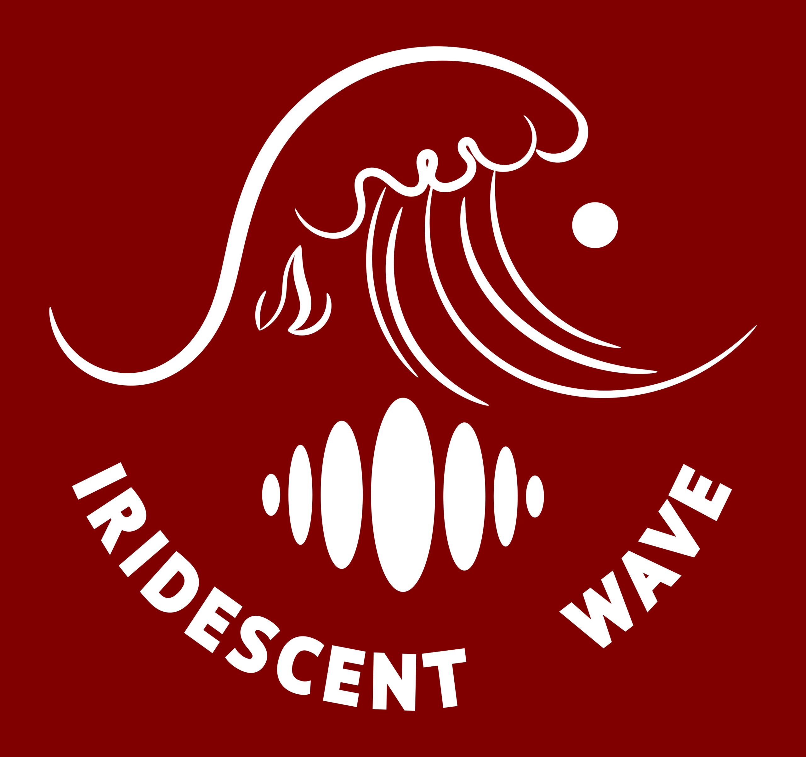 iridescent wave faves: November