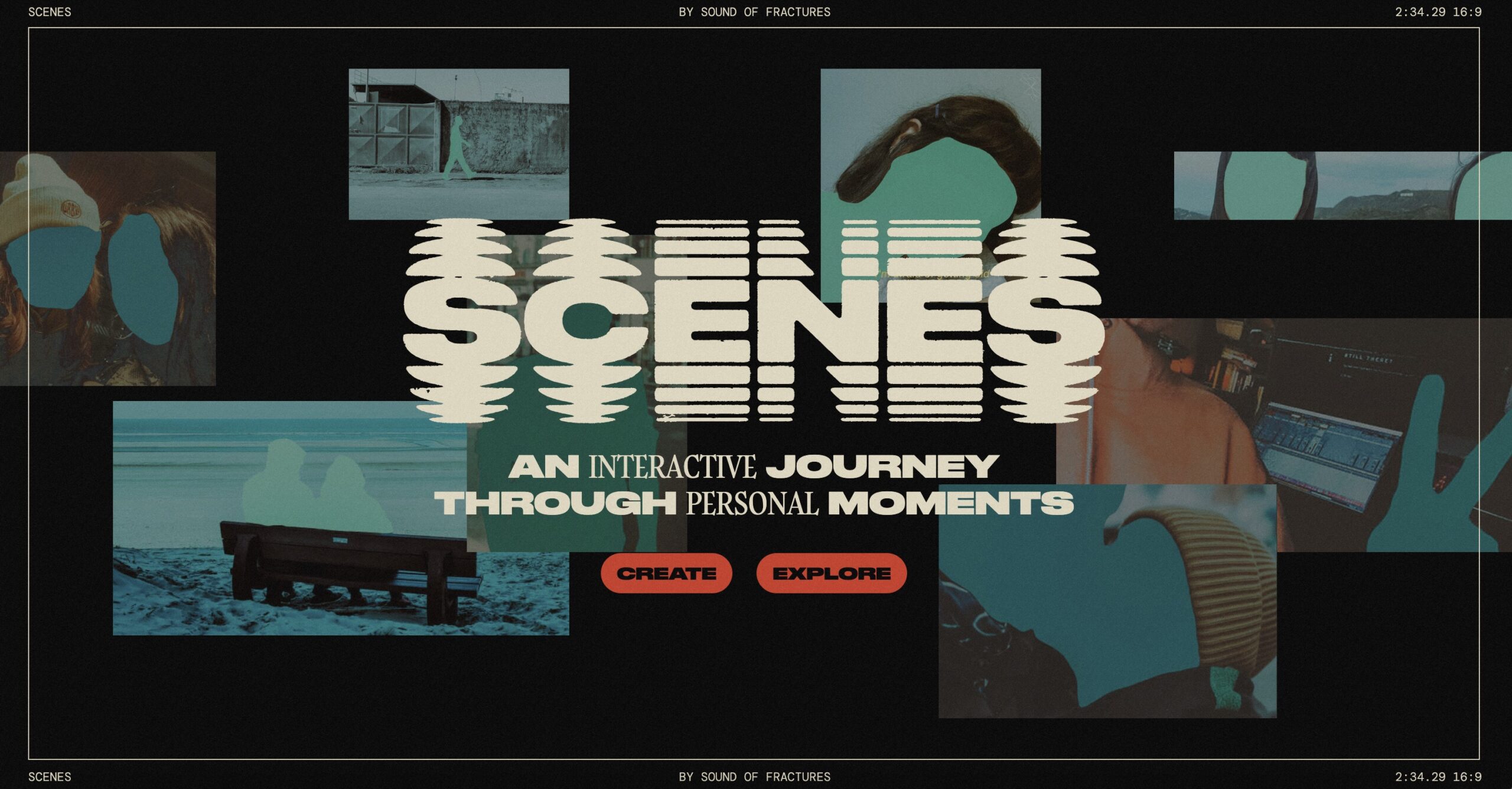 wtf is… SCENES?